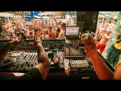 SPIELERPASS SOMMERCLUB 2019 | PRATERSAUNA