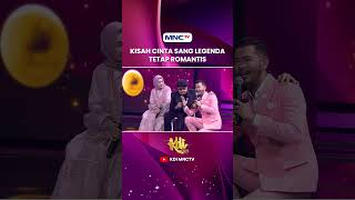 Download lagu 51 TAHUN BERSAMA! Ayah Muchin Alatas X Titiek Sandhora Tetap Romantis #Short #kdi2023 #muchinalatas mp3