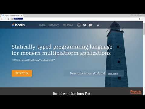 Introduction to JVM Languages – The Course Overview | packtpub com