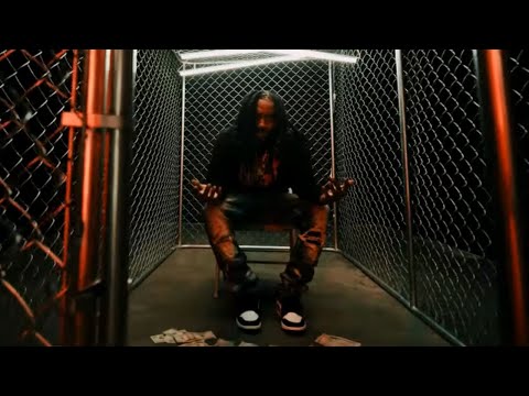 Westside Mack - Stuck With The Gang (Official Video) ll Dir. By Curtis Glo [New 2021]