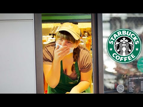 I SURPRISED a barista with $5,000 to start her Pretzel business!!! 😱🥨
