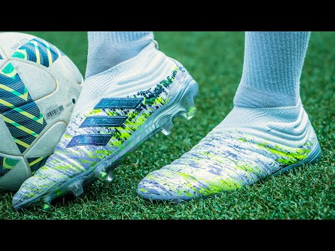 Dybala Schuhtest - Adidas Copa 20+ Review