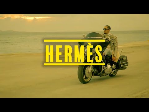 [FREE] MMZ X PNL Type Beat " HERMÉS " | Instru Cloud Rap 2022 | Instru Rap 2022