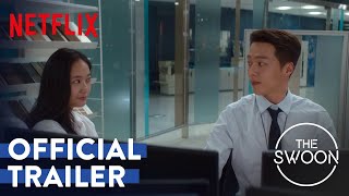 Sweet &amp; Sour | Official Trailer | Netflix [ENG SUB]