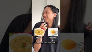Download lagu TELUR DADAR VS TELUR CEPLOK! mp3