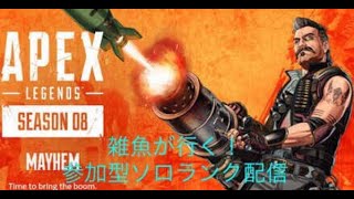 FGO　育成配信