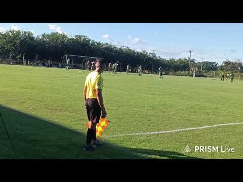Rio Sono x Santa Tereza -  Semifinais Copao Tocantins de futebol amador 2026 Região Jalapao