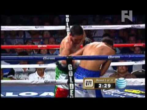 Fight News: 'Golden Boy: Santa Cruz vs. Briceno' Recap