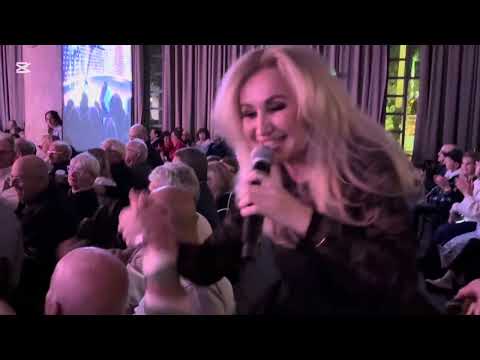 Denis Ștefănescu _ Festival Romaniada 2025 (partea III)_ Israel, Eilat