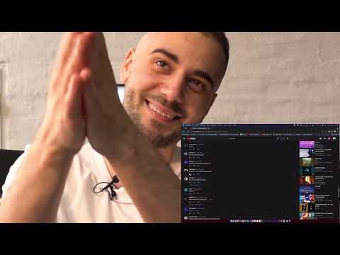 Norsk Utlending reacter på: " S1sco - Makaveli (feat. Benny Jamz) "