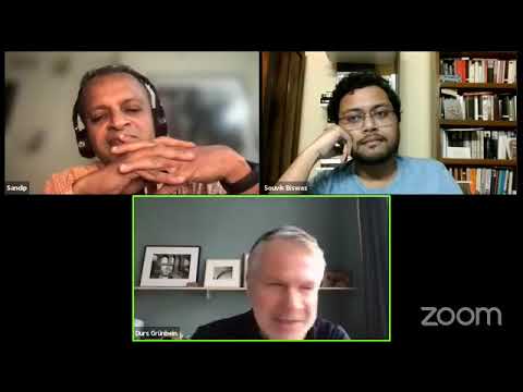 'HOW CAN YOU HEAR...' #7