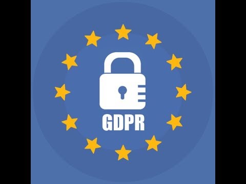 Prestashop GDPR module - Rights of Individual