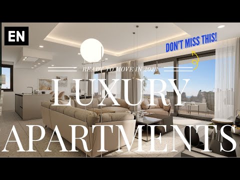 ◼️ Rovinj's most luxurious apartments for sale!