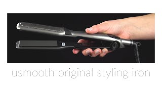 Original Styling Iron by usmooth