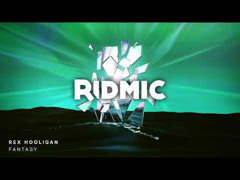 Rex Hooligan - Fantasy