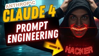 Claude 4 : Hack prompt, benchmark (vrai)  & jailbreak #ia #claude4 #anthropic