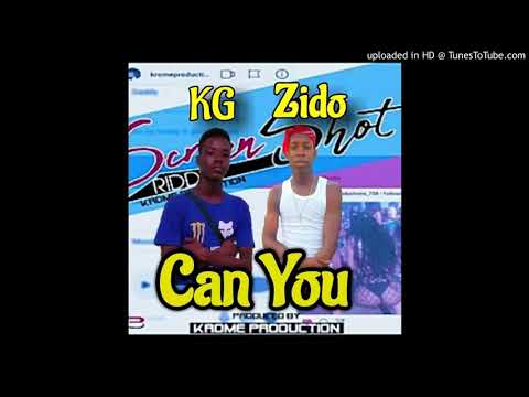 K.G ft Zido - 1.2 Instructions