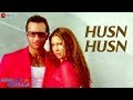 Husn Husn Nehlle Pe Dehlla Saif Ali Khan Sanjay Dutt Bipasha Basu Sonu Nigam Jaspinder N