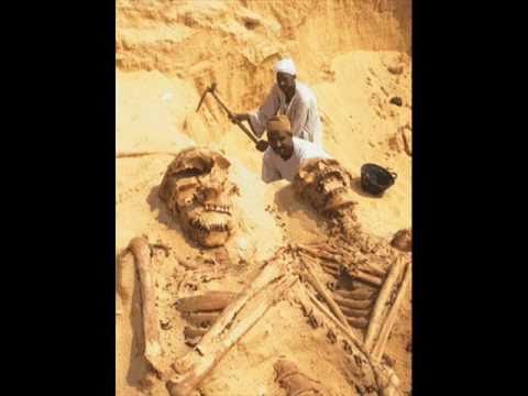 Unexplained Mysteries- Part III