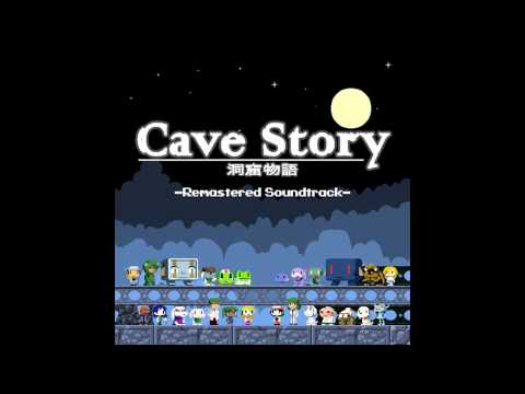[1-15] Gestation - Cave Story Remastered Soundtrack