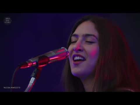 Weyes Blood - Pitchfork Music Festival 2023