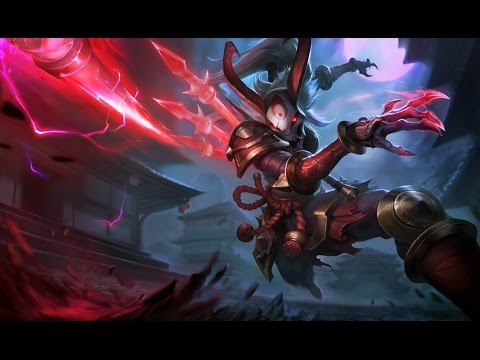 C9 Sneaky Kalista ADC vs Lucian Quadra Kill PreSeason 5 Patch 4.21 League of Legends LoL Pro SoloQ