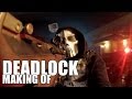 ANNIHILATOR - DEADLOCK (Official Making Of of the Unofficial Music Video) ( ENGLISH SUBS )