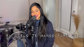 HA-ASH - El Cielo Te Mandó para Mí (Hada Veronica cover)