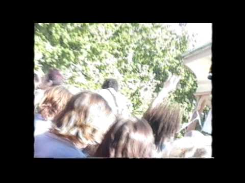 Future Stupid - Spy at the 95BFM Summer Series 1997