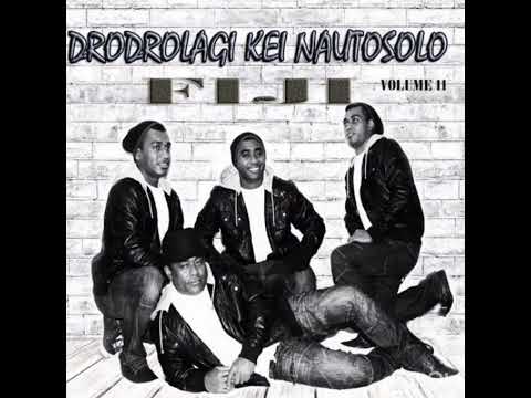 Drodrolagi Kei Nautosolo - Vakavinavinaka [Vol 11]
