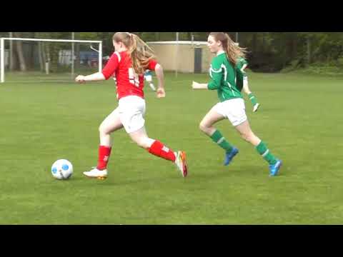 SVVN mo15 1 Hulzen mo 15 1 13 5 2017