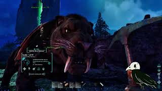 [FULL VOD] Can we fortify our base against all these rexes!??