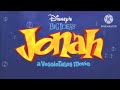 Jonah A VeggieTales Movie Official Teaser Trailer 1995
