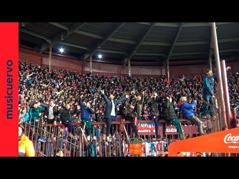 "San Lorenzo 0 (4) - (3) 0 Platense | 4k | Festejo final | Este sentimiento nadie lo comprende" Barra: La Gloriosa Butteler • Club: San Lorenzo