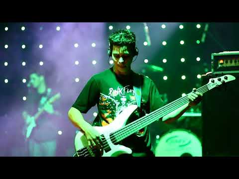 DVD Banda SIGMA 6 (Tributo a Pink Floyd) - MONEY