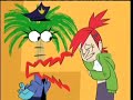 Boomerang Various Commercials During Cartoons Without A Clue Boomeraction December 2006