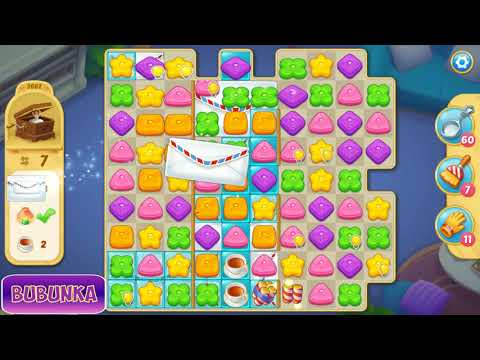 Matchington Mansion level 3682 HD