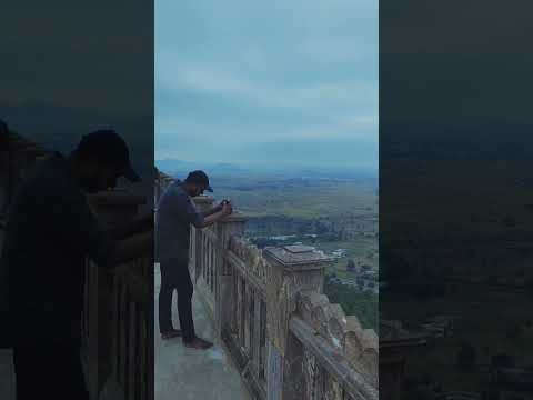 Nature at its best. Maa Tara Tarini.