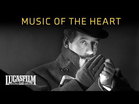 Giacomo Puccini: Music of the Heart | Historical Documentary | Lucasfilm