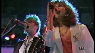 Fiorella Mannoia: A Milano - Live 1986