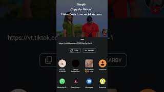 Download lagu All Mp4 Video Downloader 4k - HD Private Video Downloader App mp3