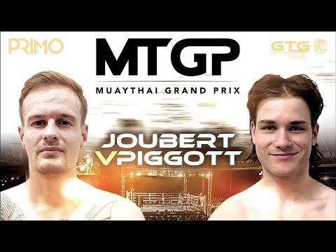 Mikel Joubert Vs Jake Piggott - MTGP Australia