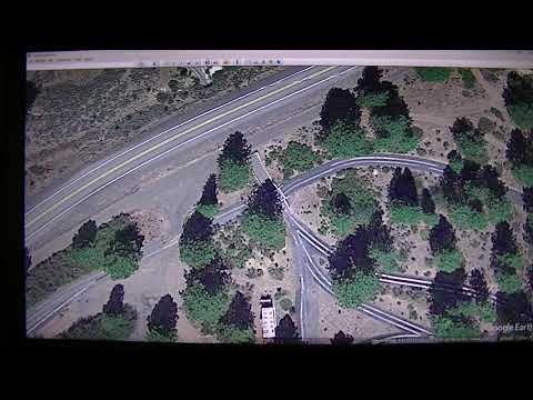 MongoTV_12600 - GARDEN RAILWAY - Part 70 - Train Mountain Railroad - Monday 11.55 AM