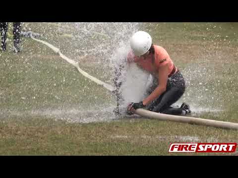 SDH Olšovec ženy Olšovec Extraliga ČR 2019