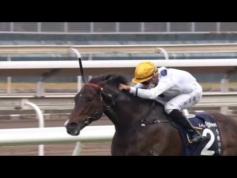 [FWD Champions Day 2021] HK Pride - Golden Sixty fight for 14 wins in a row