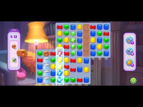 Homescapes level 12508