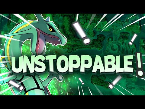 The Best Pokemon Team in Gen 3: Hoenn (Ruby, Sapphire, Emerald)