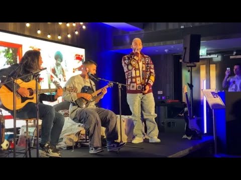 El Merengue - Manuel Turizo x Marshmello (Vídeo Acústico)