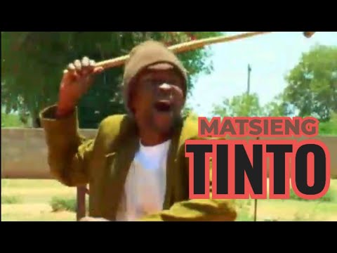 Tinto - Matsieng