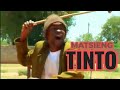 Tinto Matsieng